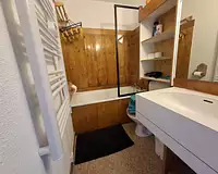 Appartement, 45,1 m²