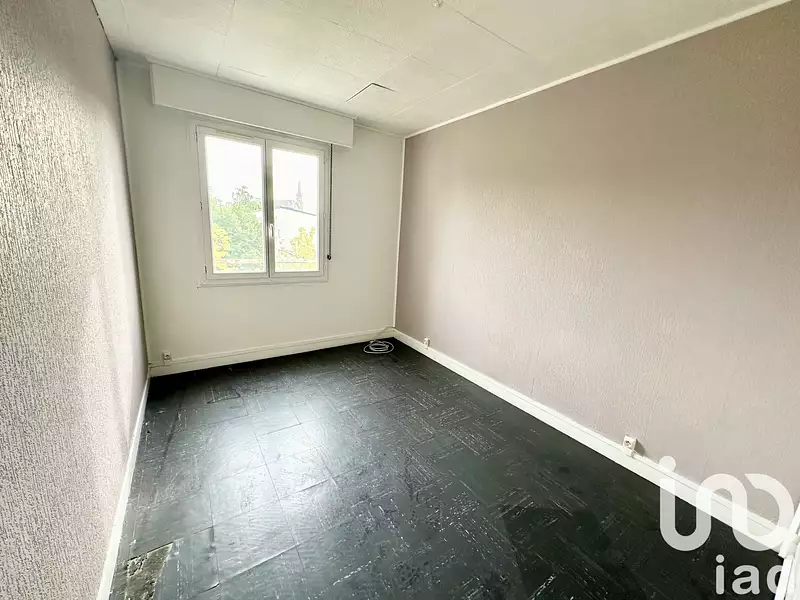 Appartement, 70 m²