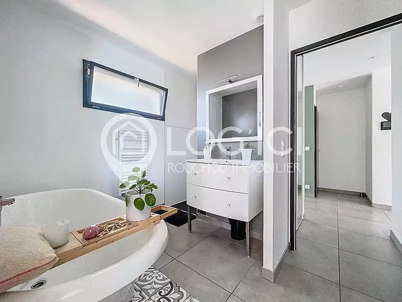 Maison, 158 m²