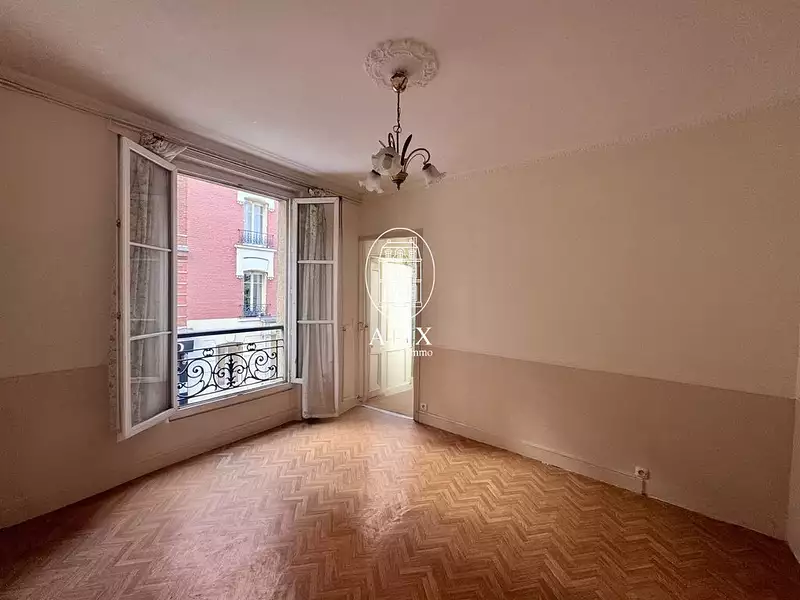 Appartement, 44 m²