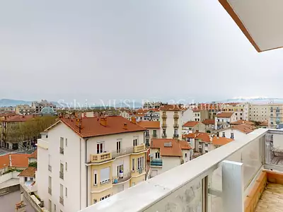 Appartement, 287 m²