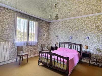 Maison, 98 m²