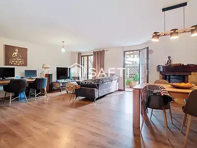 Appartement, 67 m²