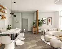 Appartement, 108 m²