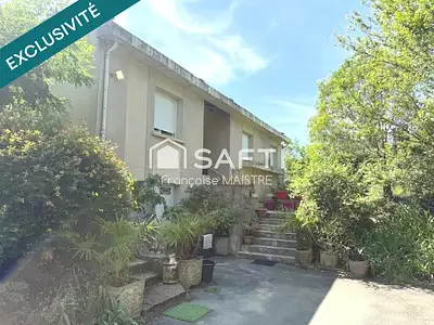 Maison, 120 m²