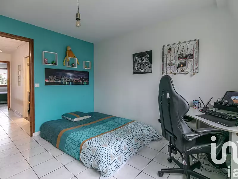 Maison, 100 m²