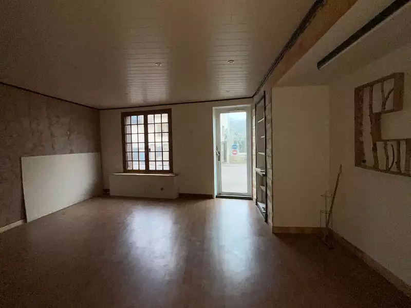 Divers, 110 m²