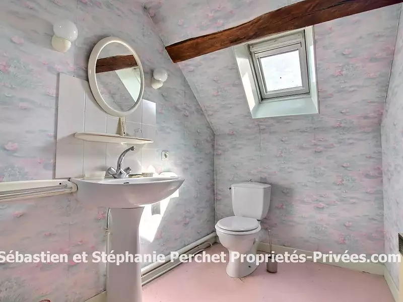 Maison, 142 m²