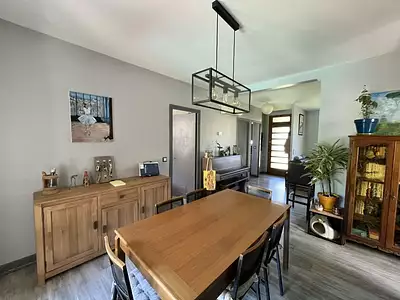 Maison, 115 m²