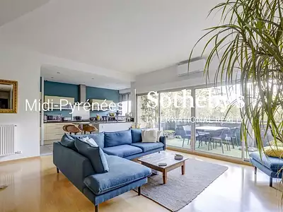 Appartement, 130 m²