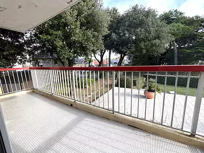 Appartement, 38,83 m²