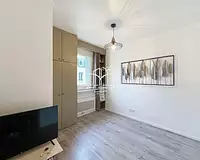 Appartement, 25 m²