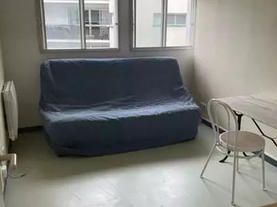 Appartement, 20 m²