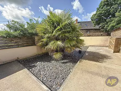 Maison, 320 m²