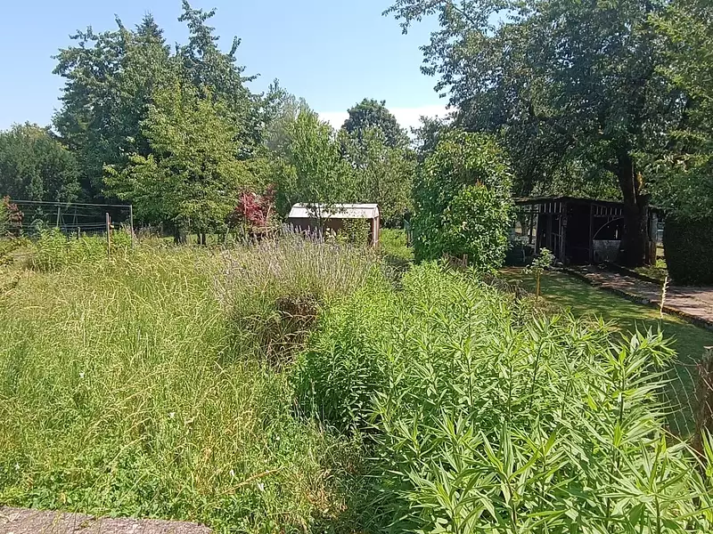 Maison, 110 m²