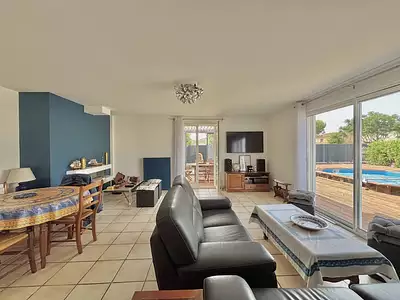 Maison, 130 m²