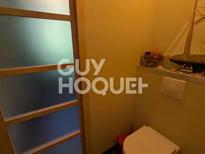 Maison, 76 m²