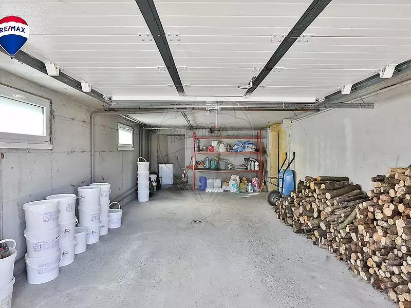 Maison, 197 m²
