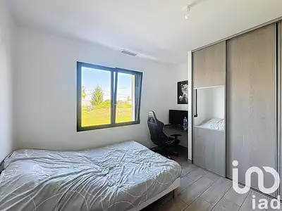 Maison, 134 m²