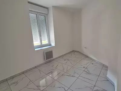 Appartement, 93 m²