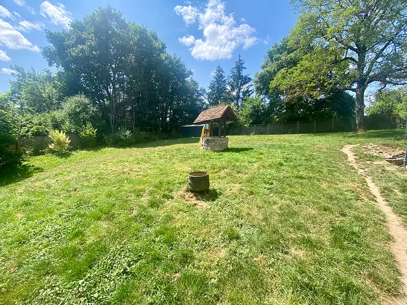 Maison, 115 m²