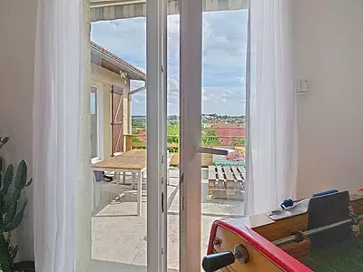 Maison, 112 m²