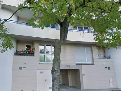 Appartement, 47 m²