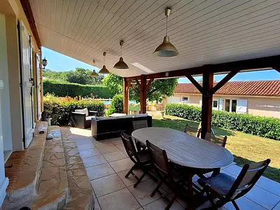 Maison, 115 m²