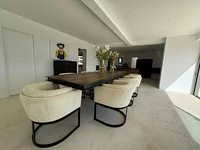 Maison, 165 m²