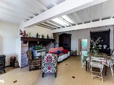 Maison, 125 m²
