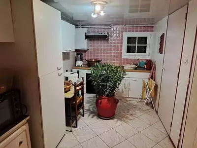 Maison, 138 m²