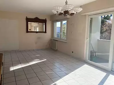 Appartement, 89,7 m²