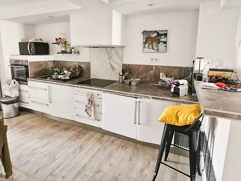 Appartement, 48,35 m²