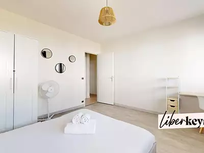 Appartement, 122 m²