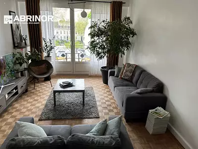 Appartement, 98 m²