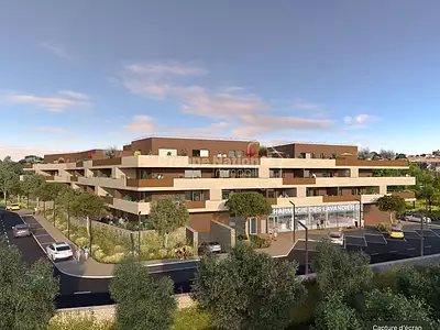 Appartement, 78,2 m²