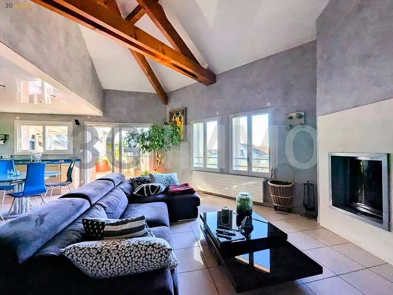 Appartement, 96,16 m²