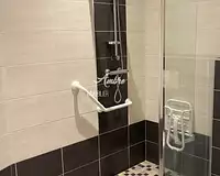 Appartement, 43,29 m²