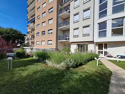 Appartement, 73,18 m²