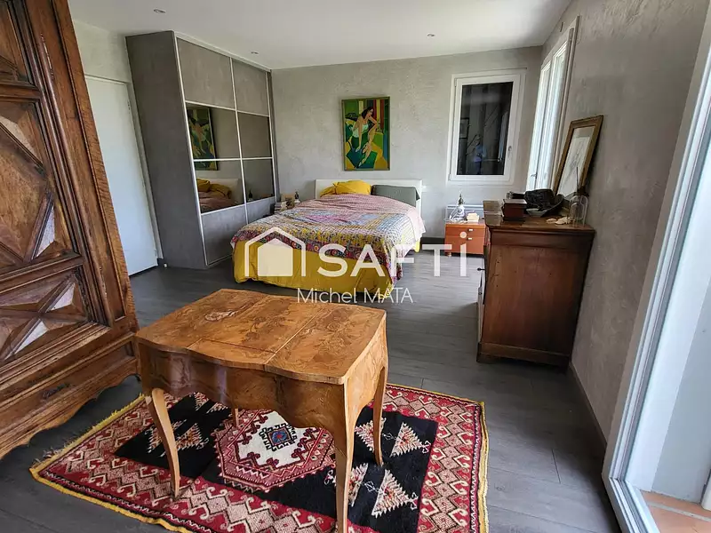 Maison, 183 m²