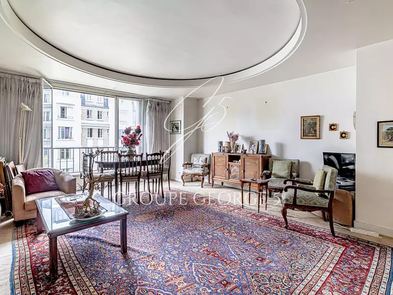 Appartement, 100,41 m²