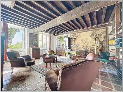 Maison, 325,57 m²