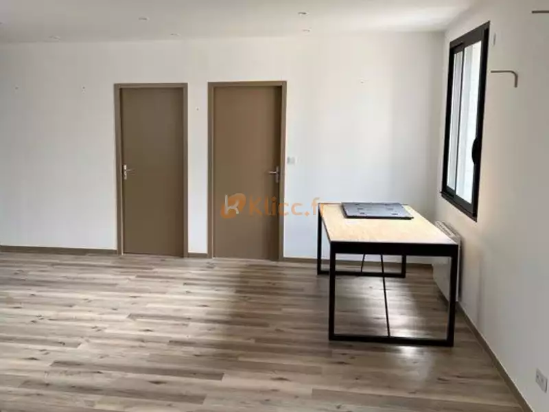 Appartement, 95 m²