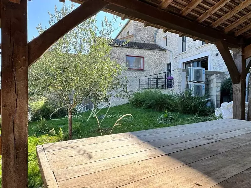 Maison, 174 m²