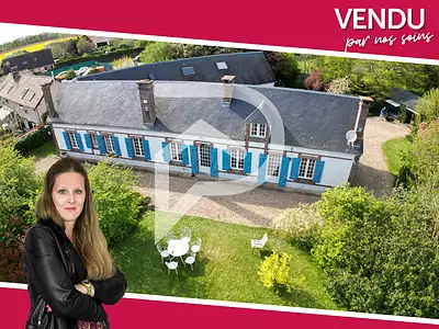 Maison, 183 m²