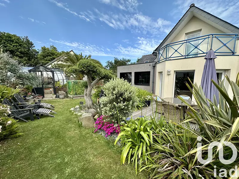 Maison, 173 m²