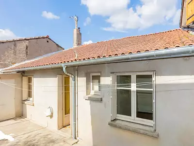 Maison, 88 m²