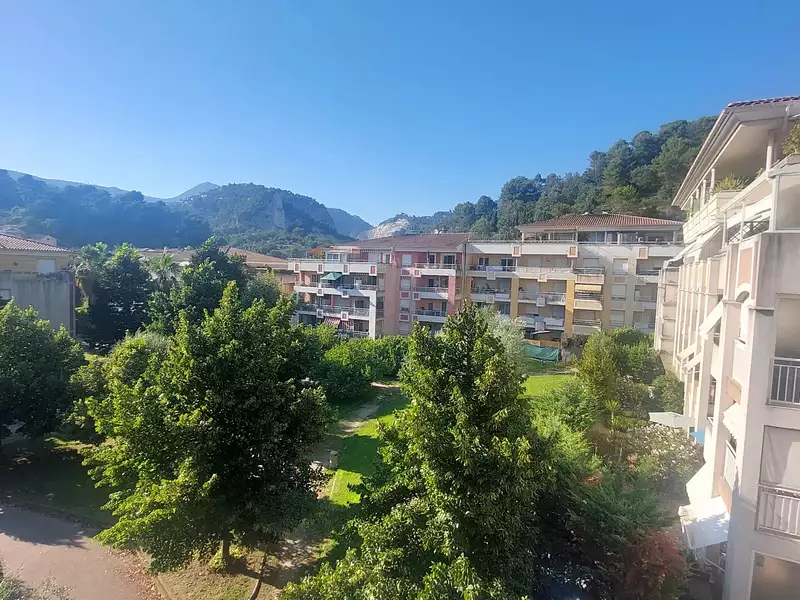 Appartement, 82,23 m²