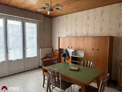 Maison, 131 m²