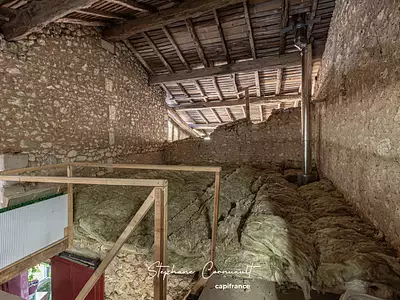 Maison, 60 m²